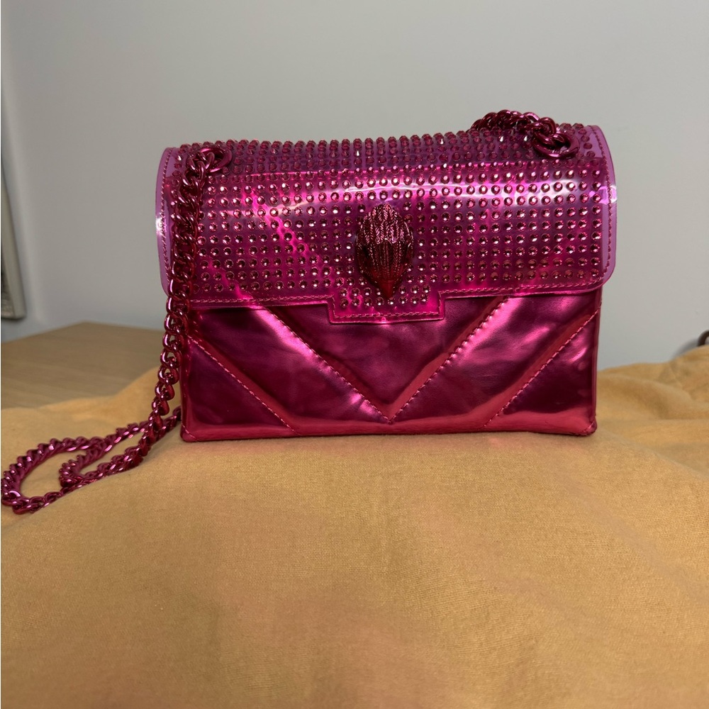 Kurt Geiger mini Kensington bag